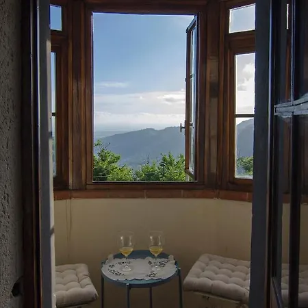 Casa Gelsomino Ferienhaus