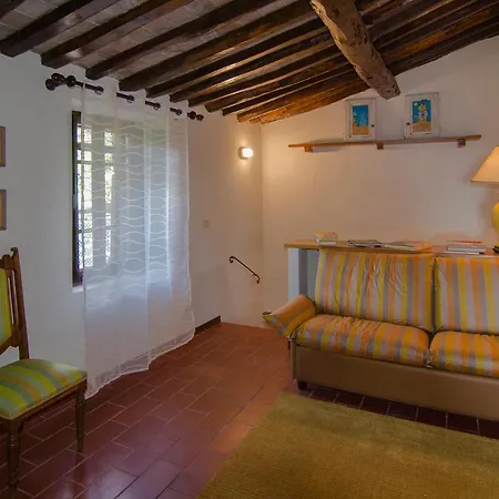 Casa Gelsomino * Camaiore