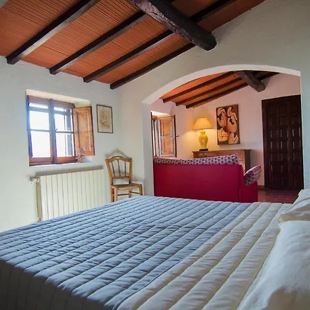 Ferienhaus Casa Gelsomino