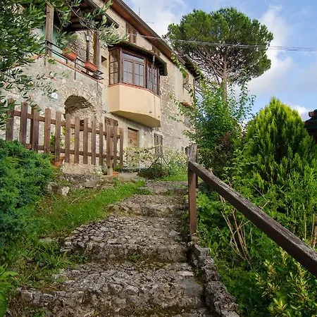 Ferienhaus Casa Gelsomino *