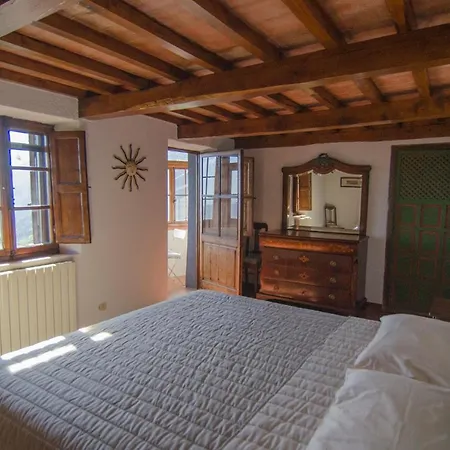 Casa Gelsomino Camaiore