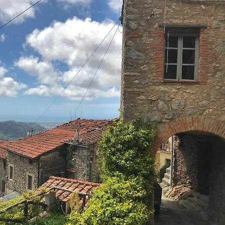 Ferienhaus Casa Gelsomino *