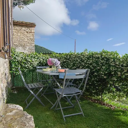 Ferienhaus Casa Gelsomino