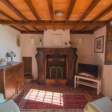 Casa Gelsomino Ferienhaus