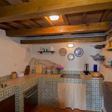 Casa Gelsomino