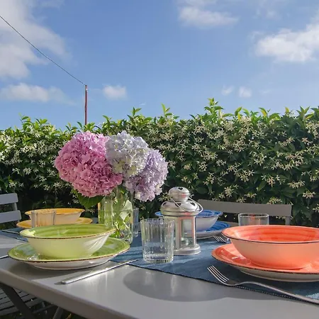 Ferienhaus Casa Gelsomino Camaiore