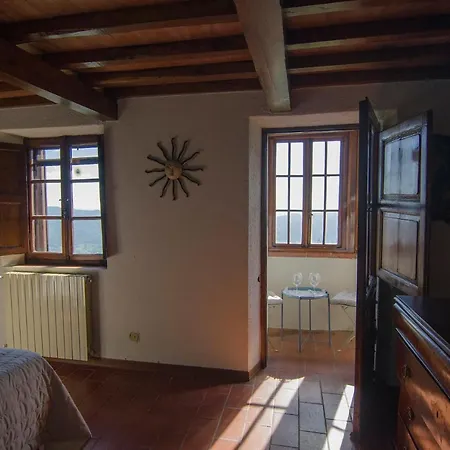 Ferienhaus Casa Gelsomino
