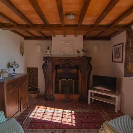 Holiday home Casa Gelsomino