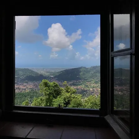 Casa Gelsomino Ferienhaus Camaiore